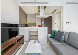 Studio - 1 bathroom for rent in West Avenue Tower - Dubai Marina - Dubai Studio - 1 bathroom for rent in West Avenue Tower - Dubai Marina - Dubai