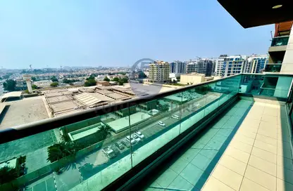 Apartment - 2 Bedrooms - 3 Bathrooms for rent in Al Khair 3 - Al Satwa - Dubai