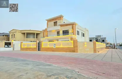 Villa - 7+ Bedrooms - 7+ Bathrooms for sale in Al Yasmeen 1 - Al Yasmeen - Ajman