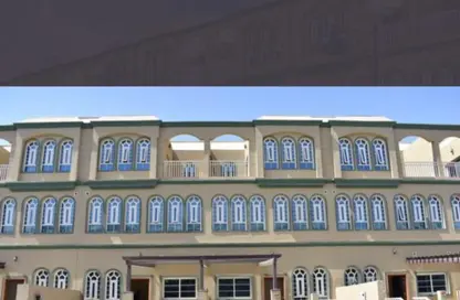 شقة - 3 غرف نوم - 3 حمامات للايجار في الزاهية جاردنز - الزاهية - عجمان