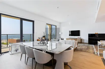 شقة - 3 غرف نوم - 3 حمامات للبيع في مبنى لا كوت 5 - لا كوت - بورت دي لا مير - لا مير - الجميرا - دبي