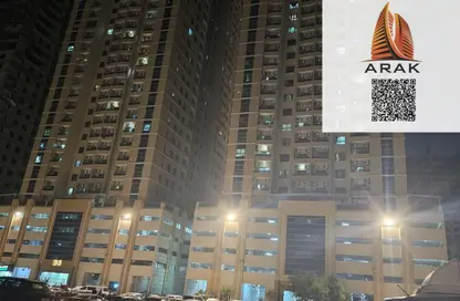 شقة - 2 غرف نوم - 3 حمامات للبيع في أحلام جولدكريست 4 - جولدكريست دريمز - مدينة الإمارات - عجمان