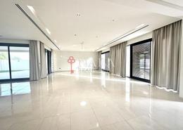 Villa - 6 bedrooms - 8 bathrooms for rent in Hills Abu Dhabi - Al Maqtaa - Abu Dhabi