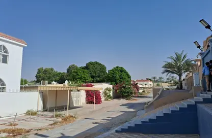 Compound - Studio - 1 Bathroom for rent in Al Riffa - Ras Al Khaimah