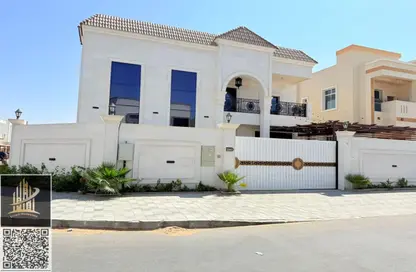 Villa - 5 Bedrooms - 7+ Bathrooms for sale in Al Yasmeen 1 - Al Yasmeen - Ajman