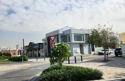 Villa - Studio - 3 Bathrooms for rent in Al Fisht - Al Heerah - Sharjah