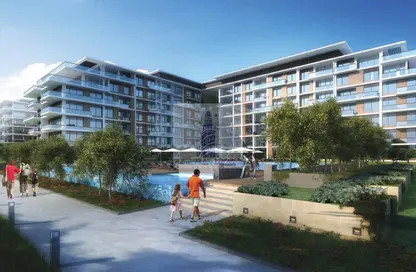 Apartment - 3 Bedrooms - 3 Bathrooms for sale in Mulberry 2 - Park Heights - Dubai Hills Estate - Dubai