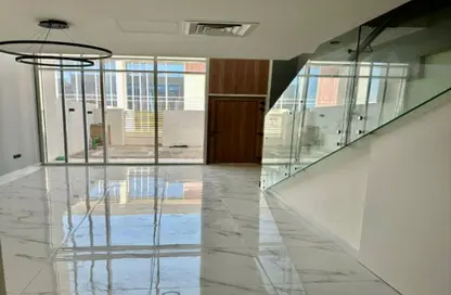Villa - 1 Bedroom - 2 Bathrooms for rent in Rukan 3 - Dubai Land - Dubai