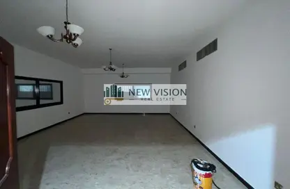 Apartment - 3 Bedrooms - 2 Bathrooms for rent in Al Majaz 3 - Al Majaz - Sharjah