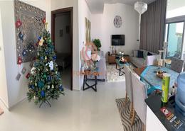 Villa - 4 bedrooms - 4 bathrooms for rent in Casablanca Boutique Villas - Pacifica - Damac Hills 2 - Dubai Villa - 4 bedrooms - 4 bathrooms for rent in Casablanca Boutique Villas - Pacifica - Damac Hills 2 - Dubai