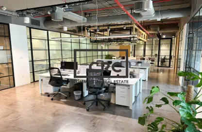 مكتب - استوديو للايجار في مارينا بلازا - دبي مارينا - دبي مكتب - استوديو للايجار في مارينا بلازا - دبي مارينا - دبي