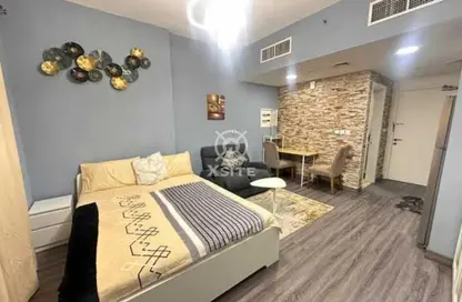 Apartment - Studio - 1 Bathroom for rent in Lakeside Tower B - Lakeside Residence - Dubai Production City (IMPZ) - Dubai Apartment - Studio - 1 Bathroom for rent in Lakeside Tower B - Lakeside Residence - Dubai Production City (IMPZ) - Dubai
