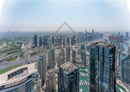 Apartment - 3 bedrooms - 5 bathrooms for rent in The Torch - Dubai Marina - Dubai