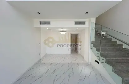 Villa - 2 Bedrooms - 3 Bathrooms for rent in Rukan 3 - Dubai Land - Dubai