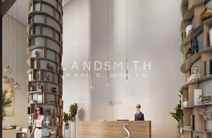 Apartment - 1 Bedroom - 2 Bathrooms for sale in Sobha Orbis - Motor City - Dubai
