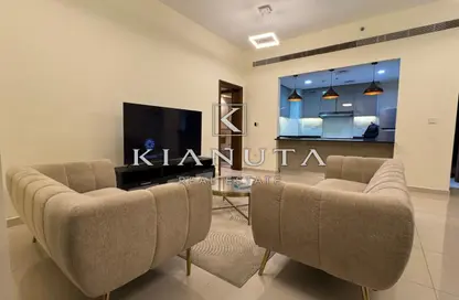 Apartment - 2 Bedrooms - 2 Bathrooms for sale in Croesus - Majan - Dubai Land - Dubai Apartment - 2 Bedrooms - 2 Bathrooms for sale in Croesus - Majan - Dubai Land - Dubai