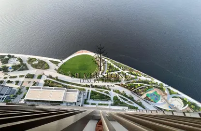 Apartment - 2 Bedrooms - 2 Bathrooms for rent in Creek Crescent - Dubai Creek Harbour (The Lagoons) - Dubai
