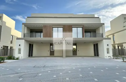 Villa - 4 Bedrooms - 5 Bathrooms for rent in Aura - Tilal Al Ghaf - Dubai