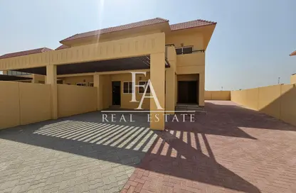Townhouse - 5 Bedrooms - 5 Bathrooms for sale in The Palmarosa - Dubai Land - Dubai