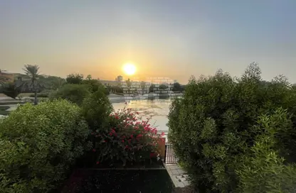 Villa - 2 Bedrooms - 3 Bathrooms for rent in Palmera 2 - Palmera - Arabian Ranches - Dubai