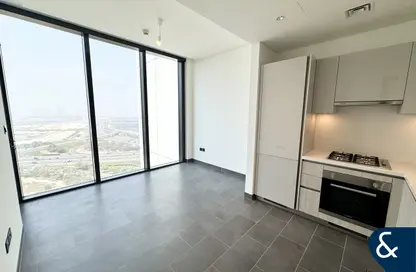 Apartment - 1 Bedroom - 1 Bathroom for rent in The Crest Tower B - Sobha Hartland - Mohammed Bin Rashid City - Dubai