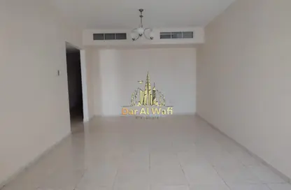 شقة - غرفة نوم - 2 حمامات للايجار في الحفيت تاور 6 - النهدة - الشارقة