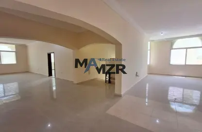 Villa - 6 Bedrooms - 7+ Bathrooms for rent in Khalifa City A Villas - Khalifa City A - Khalifa City - Abu Dhabi