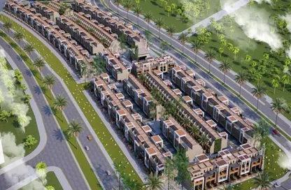 Townhouse - 4 Bedrooms - 5 Bathrooms for sale in Verdana 2 - Dubai Investment Park (DIP) - Dubai