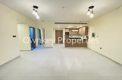 Apartment - 3 Bedrooms - 4 Bathrooms for rent in Burj Residence 2 - Jumeirah Village Circle - Dubai Apartment - 3 Bedrooms - 4 Bathrooms for rent in Burj Residence 2 - Jumeirah Village Circle - Dubai
