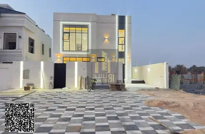 فيلا - 4 غرف نوم - 5 حمامات للبيع في الزاهية جاردنز - الزاهية - عجمان فيلا - 4 غرف نوم - 5 حمامات للبيع في الزاهية جاردنز - الزاهية - عجمان