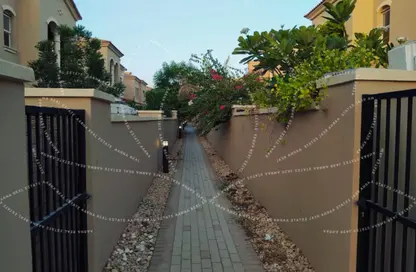 Villa - 3 Bedrooms - 4 Bathrooms for rent in Casa Dora - Serena - Dubai Land - Dubai