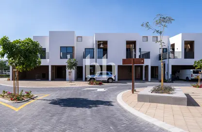 Townhouse - 3 Bedrooms - 4 Bathrooms for rent in Bliss - Arabian Ranches 3 - Dubai