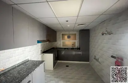 شقة - 2 غرف نوم - 2 حمامات للايجار في برج النعيمية  3 - أبراج النعيمية - النعيمية - عجمان