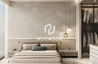 Apartment - 1 Bedroom - 2 Bathrooms for sale in Reef 1000 - Dubai Land - Dubai