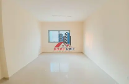 Apartment - 1 Bedroom - 2 Bathrooms for rent in Al Nada Tower - Al Nahda - Sharjah