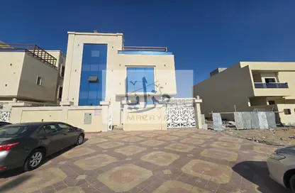 فيلا - 7 غرف نوم - 8 حمامات للبيع في الزاهية جاردنز - الزاهية - عجمان