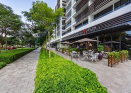Apartment - 1 bedroom - 2 bathrooms for sale in Areej Apartments - Aljada - Sharjah