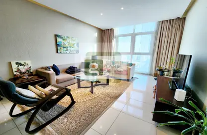 Apartment - 1 Bedroom - 2 Bathrooms for sale in DAMAC Maison de Ville Tenora - Dubai South (Dubai World Central) - Dubai