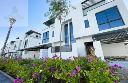 تاون هاوس - 4 غرف نوم - 4 حمامات للبيع في مدينة أجمل مكان - مدينة الواجهة المائية لإمارة الشارقة - الشارقة