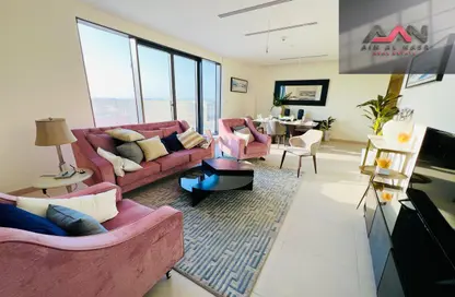 شقة - 2 غرف نوم - 3 حمامات للايجار في جناين افنيو - مردف هيلز - مردف - دبي شقة - 2 غرف نوم - 3 حمامات للايجار في جناين افنيو - مردف هيلز - مردف - دبي