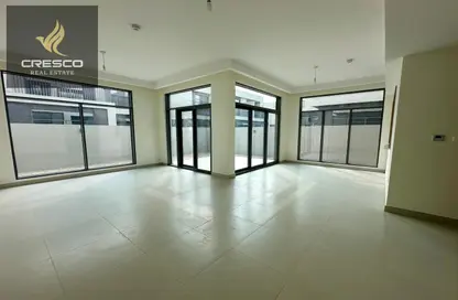 Townhouse - 4 Bedrooms - 6 Bathrooms for rent in The Pulse Beachfront 3 - The Pulse - Dubai South (Dubai World Central) - Dubai