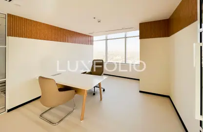 Office Space - Studio for sale in Mazaya Business Avenue BB2 - Mazaya Business Avenue - Jumeirah Lake Towers - Dubai