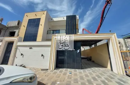 Villa - 4 Bedrooms - 4 Bathrooms for sale in Al Yasmeen - Ajman