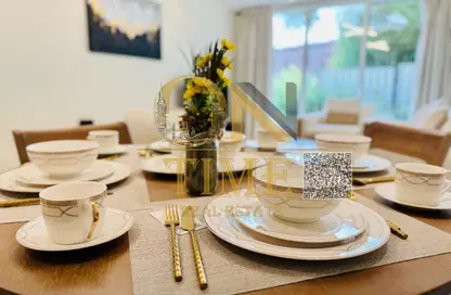 Apartment - 3 Bedrooms - 5 Bathrooms for sale in Ajman One - Phase 2 - Ajman Downtown - Ajman