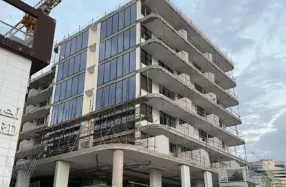 Apartment - 1 Bedroom - 2 Bathrooms for sale in Samana Miami - Jumeirah Village Circle - Dubai