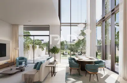 تاون هاوس - 3 غرف نوم - 3 حمامات للبيع في لا تيليا في فيلانوفا المرحلة الأولى - فيلا نوفا - دبي لاند - دبي تاون هاوس - 3 غرف نوم - 3 حمامات للبيع في لا تيليا في فيلانوفا المرحلة الأولى - فيلا نوفا - دبي لاند - دبي