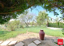 Villa - 4 bedrooms - 5 bathrooms for rent in Entertainment Foyer - Islamic Clusters - Jumeirah Islands - Dubai
