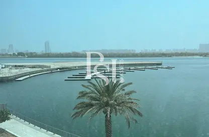 شقة - غرفة نوم - 2 حمامات للبيع في مارينا باي داماك - نجمة أبوظبي - جزيرة الريم - أبوظبي شقة - غرفة نوم - 2 حمامات للبيع في مارينا باي داماك - نجمة أبوظبي - جزيرة الريم - أبوظبي