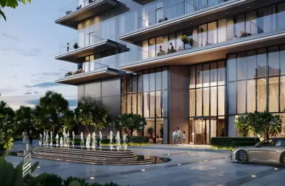 Apartment - 2 Bedrooms - 2 Bathrooms for sale in Albero by Emaar - Dubai Creek Harbour (The Lagoons) - Dubai