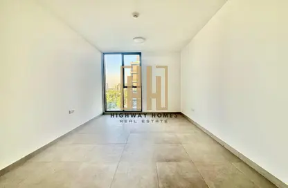 Apartment - Studio - 1 Bathroom for rent in Areej Apartments - Aljada - Sharjah